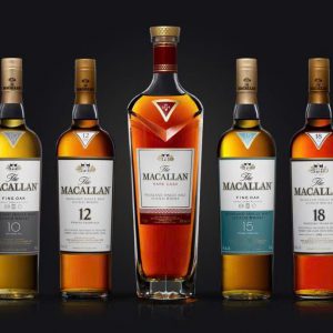 MACALLAN