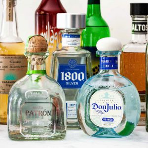 RƯỢU TEQUILA