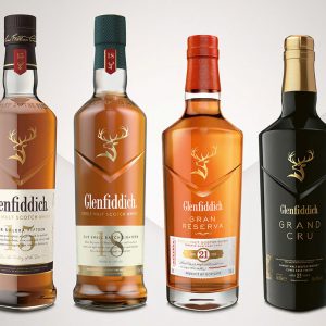 GLENFIDDICH