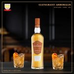 Rượu Glen Grant Arboralis