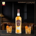 Rượu Glen Grant 12 Year Old