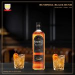 Rượu Bushmills Black Bush