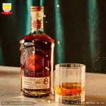 Rượu Bacardi 8 năm Reserva Ocho