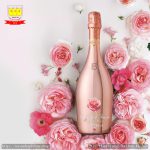 Rượu Bottega Rosé (Hoa Hồng)