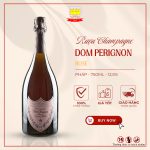 Dom Pérignon Rosé