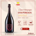 Dom Pérignon Rosé Luminous