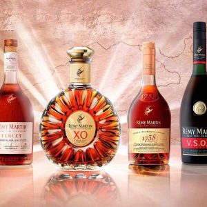 RƯỢU COGNAC