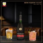 Rượu Rémy Martin VSOP