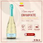 Diamante Moscato Spumante Bianco