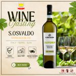 S.Osvaldo Sauvignon Blanc