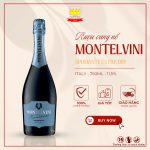 Montelvini Collezione Promosso Spumante Extra Dry