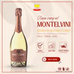 Montelvini Collezione Promosso Spumante Millesimato Brut