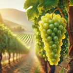 Tìm hiểu về giống nho Chardonnay?