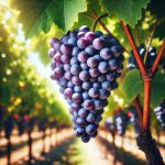 Tìm hiểu về giống nho Cabernet Sauvignon?