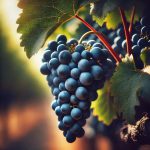 Tìm hiểu về giống nho Syrah?