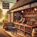 Hành Trình Huyền Thoại Của Johnnie Walker?