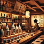 Phân loại rượu Sake bạn đã biết chưa?
