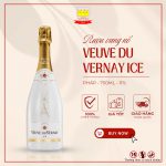 VEUVE DU VERNAY ICE