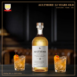 RƯỢU AULTMORE 12 YEARS OLD