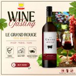 Le Grand Rouge