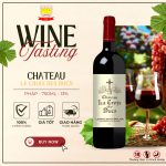 Chateau La Croix des Ducs