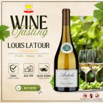 Louis Latour Ardèche Chardonnay