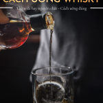 Rượu whisky nên thêm đá hay uống nguyên chất – cách uống đúng
