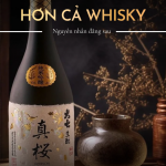 Sake đắt hơn Whisky – Vì sao