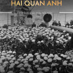 Hải Quân Anh: Vì Sao Thủy Thủ Được Phát Rượu Mỗi Ngày?