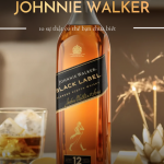 Johnnie Walker và 10 Sự Thật