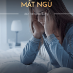 Mất Ngủ Khiến Tửu Lượng Giảm?