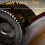Đáy Chai Vang: Tại Sao Lại Lõm Vào?