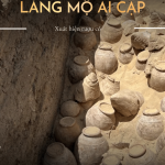 Lăng Mộ Ai Cập: Những Chai Rượu Được Chôn Cùng Pharaoh