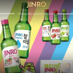 Jinro: Vì Sao Bán Chạy Nhất Thế Giới?