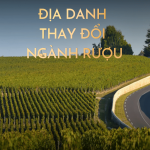 Địa Danh Thay Đổi Lịch Sử Ngành Rượu