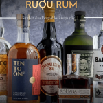 Rượu Rum Và Sự Thật Đau Lòng
