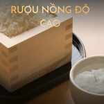 Rượu Độ Cao: Vì Sao Người Việt Thường Ngại?