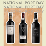 Port Wine: Câu Chuyện Ít Người Biết